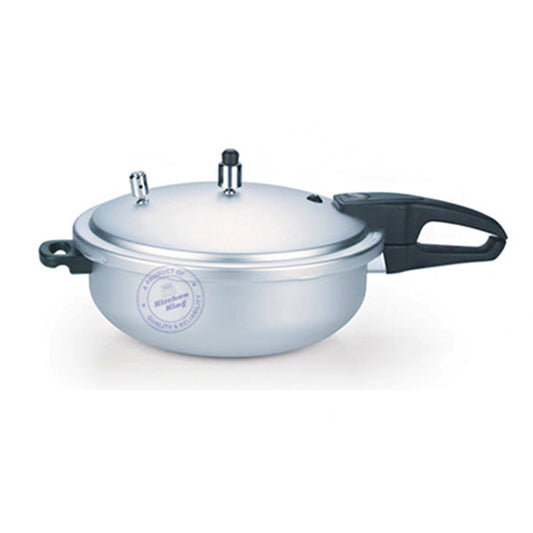 KK930411-A Induction Wok Cooker Fest 11L