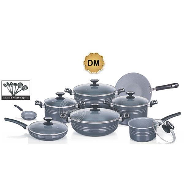 KK9510102 Marbelo DM 20pcs Gift Set