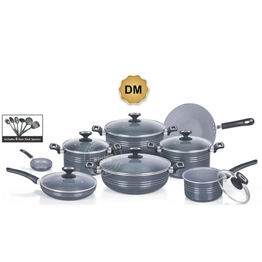KK9510102 Marbelo DM 20pcs Gift Set