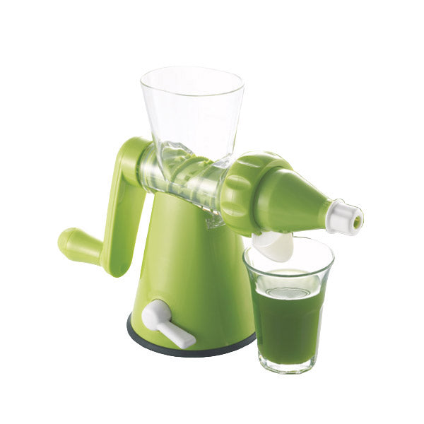 KS0158Q Manual Juicer KONSTAR 6c