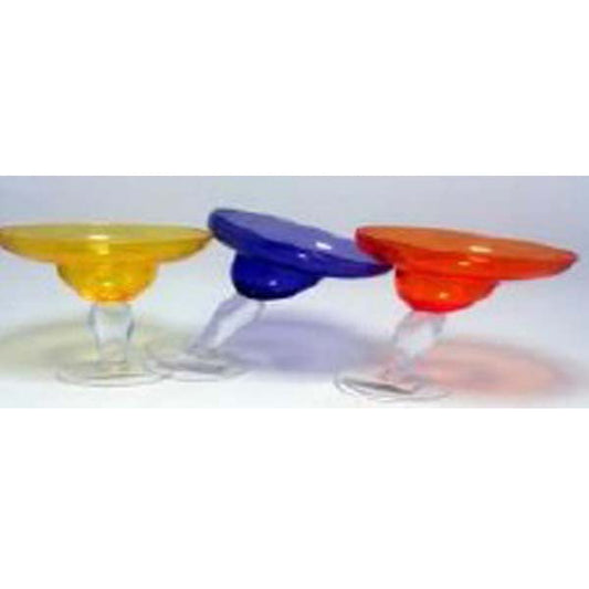 KY1003 Orange Icecream Cup