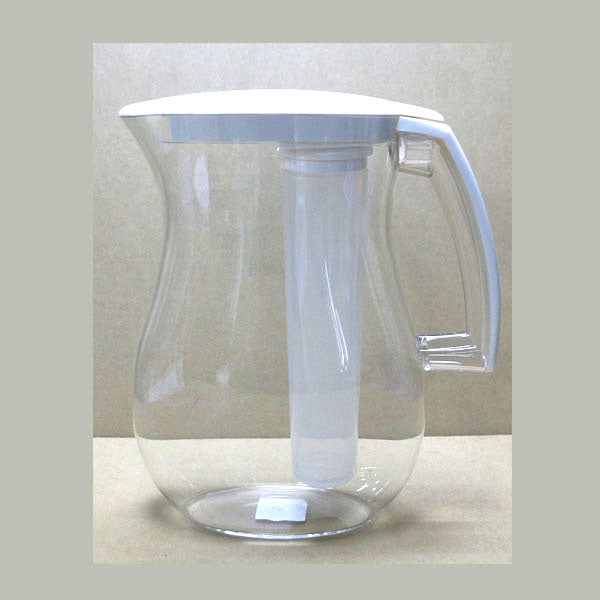 KY716 WHITE Cooler Pither  6c