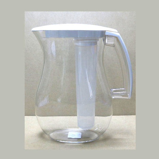 KY716 WHITE Cooler Pither  6c