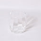 BKY029(BH0024) Clear Lassi Glass 72c
