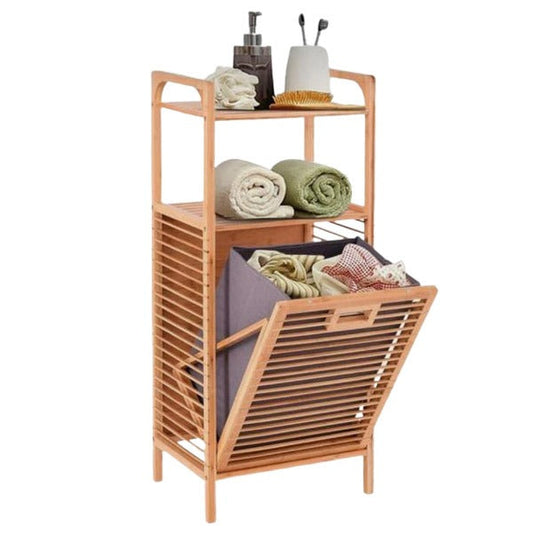 EW668005 TILT OUT LAUNDRY HAMPER