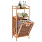 EW668005 TILT OUT LAUNDRY HAMPER