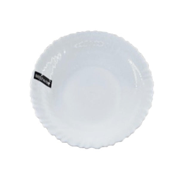LHSP95 9.5"Soup Plate 6-36c