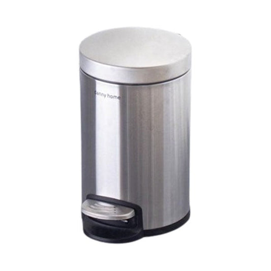 LJT03-30-1 Trash Can 30Ltr S-S 1c