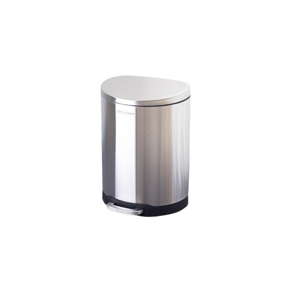 LJT11-40-1 Trash Can 40Ltr S-S 1c