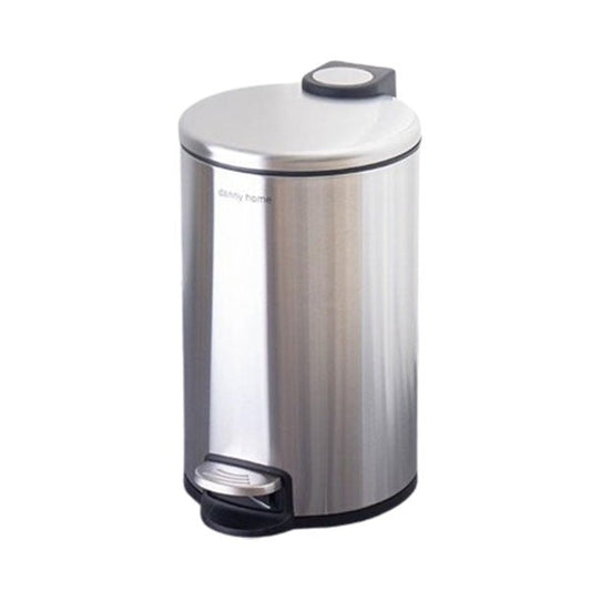 LJT12-30-1 Trash Can 30Ltr S-S 1c