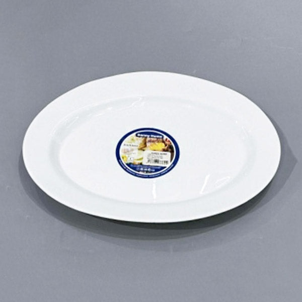 LKBYP120 12"Serving Plate Opal 2-24c