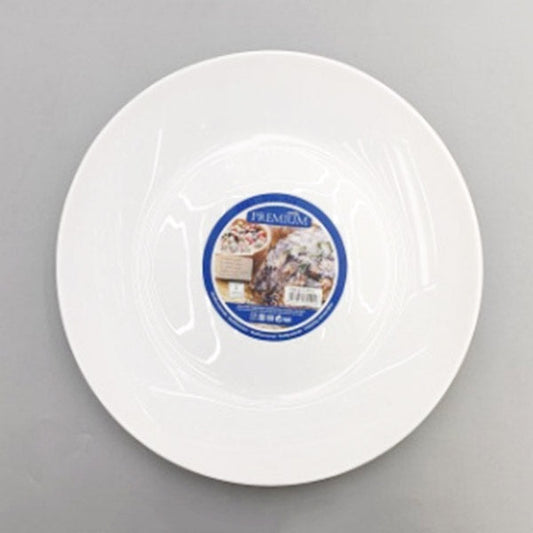 LMLP105 10.5"Dinner Plate Opal 6-36c