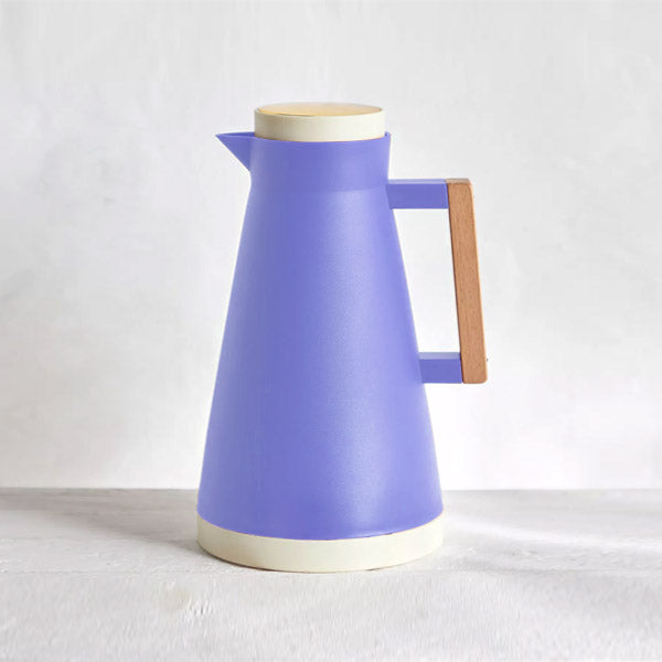 LS-052 (LS-051) Vacuum Jug 1Ltr 12c