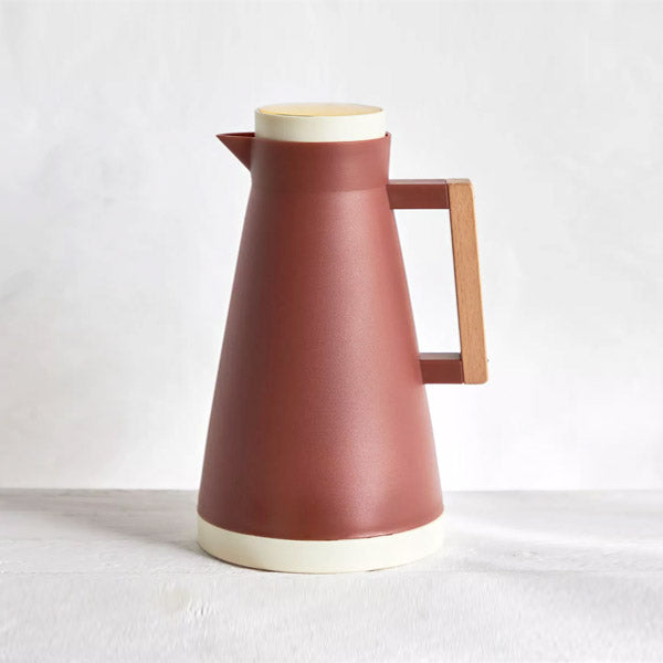 LS-052 (LS-051) Vacuum Jug 1Ltr 12c