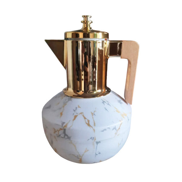 LS-055 (TU-4) Marble Vacuum Jug 1Ltr 12c