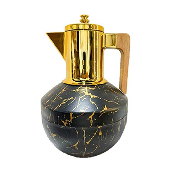 LS-055 (TU-4) Marble Vacuum Jug 1Ltr 12c