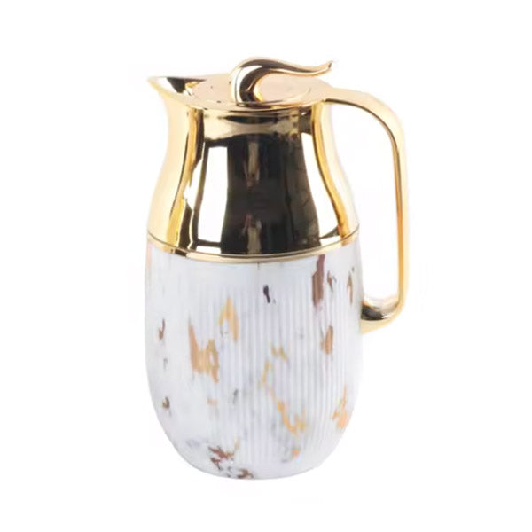 LS-064 (TU-1) Marble Vacuum Jug 1Ltr 12c
