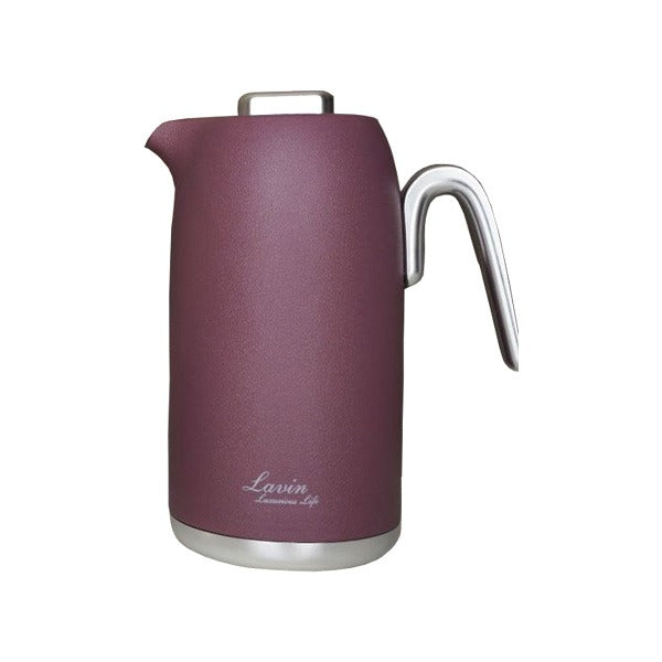 LTHR-100 UR 1.0L HB VACUUM FLASK 15c