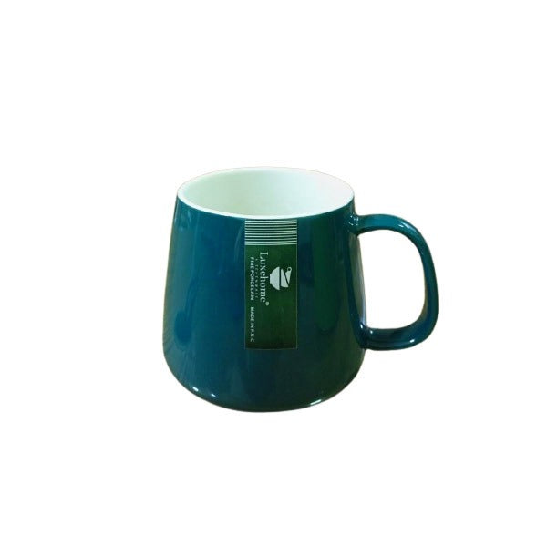 LUX-263 MUGS 48c