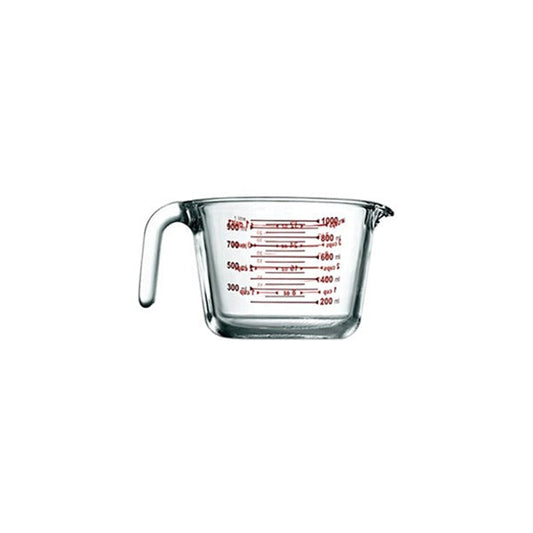 LX-010 (7301) Measuring Jug 250ML 36c