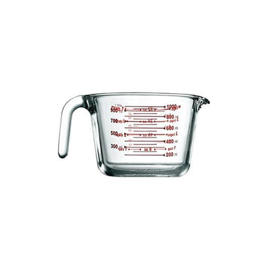 LX-011 (7298) Measuring Jug 500ML 24c