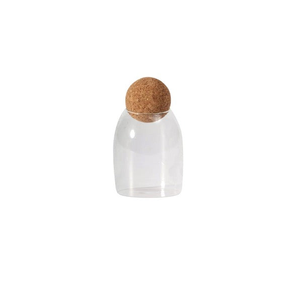 LX-018 Round Ball 90*100 120c