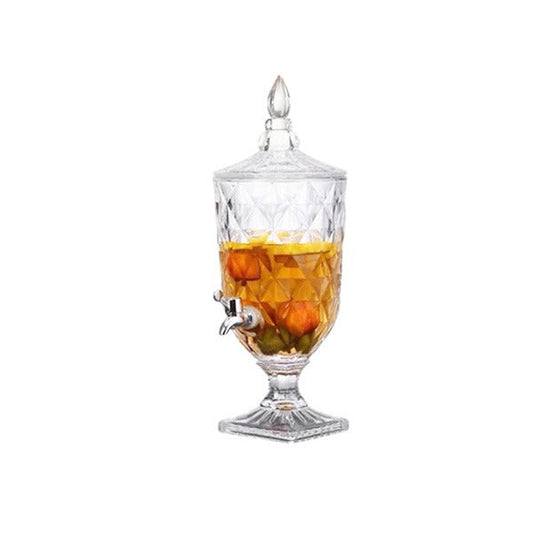 LX-038 Wine bottle 3L 6c