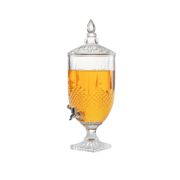 LX-039 Wine bottle 5L 6c
