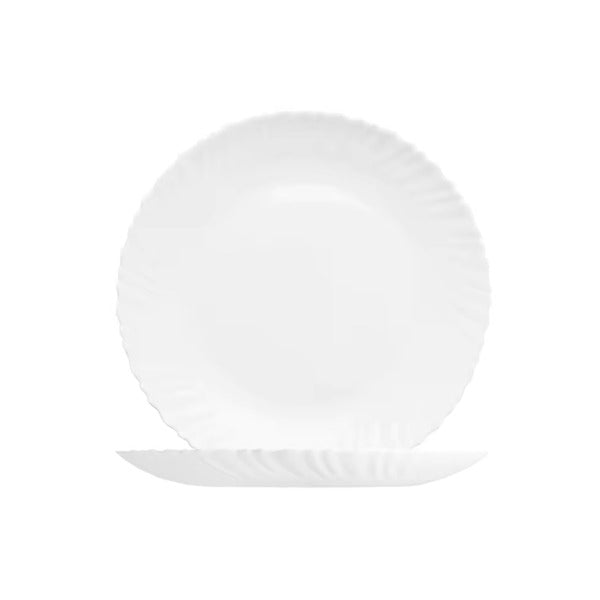 LXP100 10"Dinner Plate 6-36c