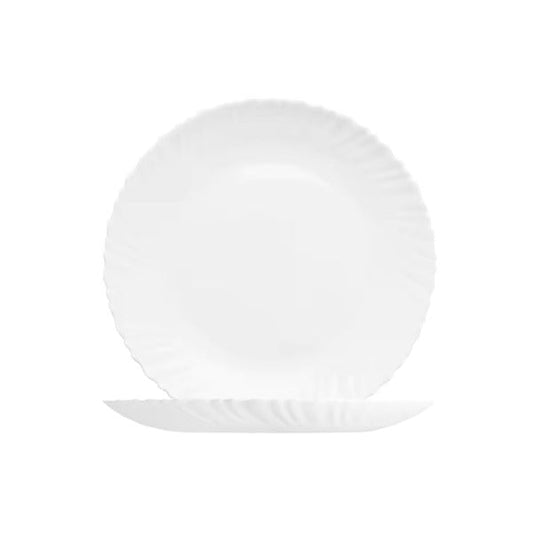 LXP100 10"Dinner Plate 6-36c