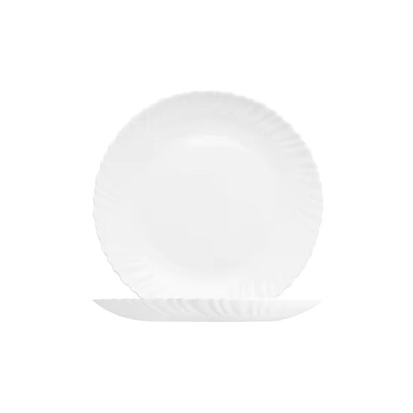 LXP75 7.5"Dessert Plate 6-72c