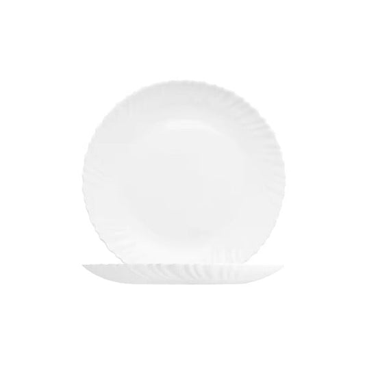 LXP75 7.5"Dessert Plate 6-72c