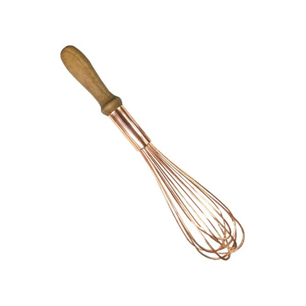 Ly1010EB Lurwin Egg Beater Copr (L) WD/H