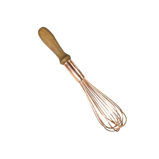 Ly1010EB Lurwin Egg Beater Copr (M) WD/H