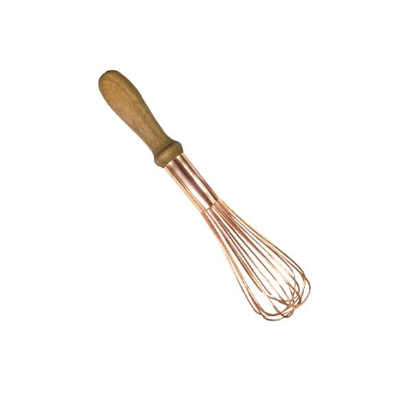 Ly1010EB Lurwin Egg Beater Copr (S) WD/H
