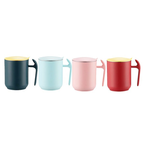 MG-013 METAL Mug 120c