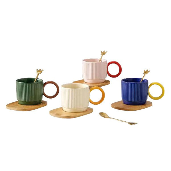 MG-201 Mug 60c