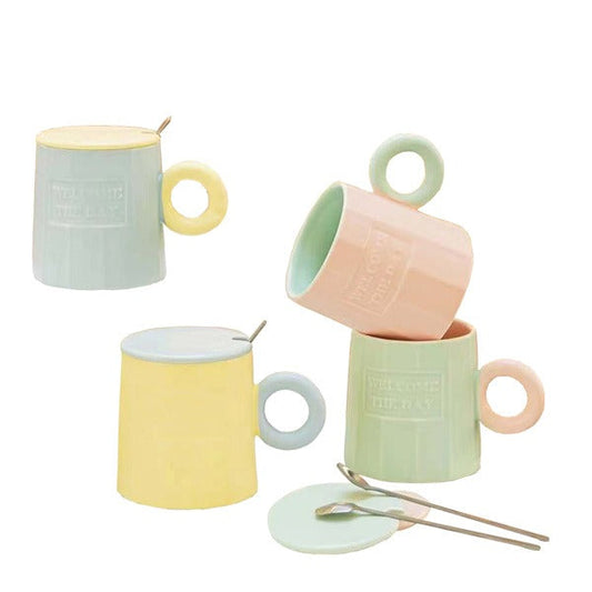 MG-204 Mug 60c