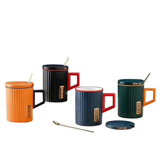 MG-205 Mug 60c