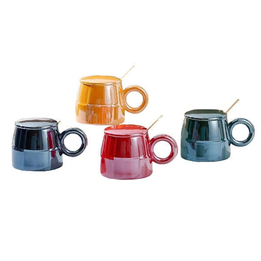 MG-210 Mug 60c