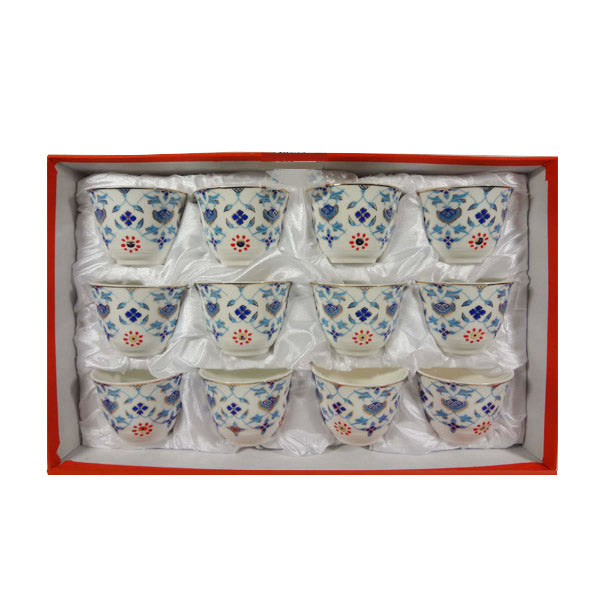MG19 12pcs Kawa Piyali ANGELA 12c
