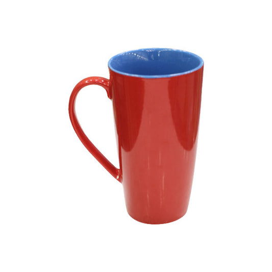 LUX-253 MUGS 48c
