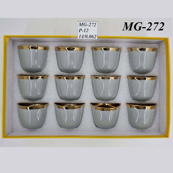 MG272 12Ps Paili Set ANGELA 12c
