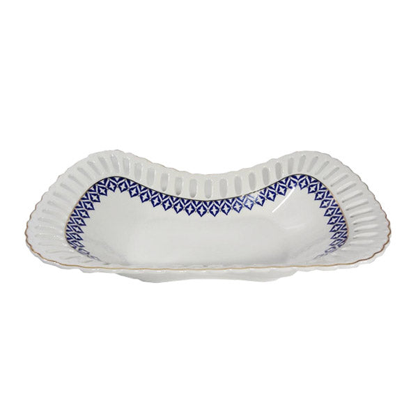 MG70 Serving Dish Angela 18c