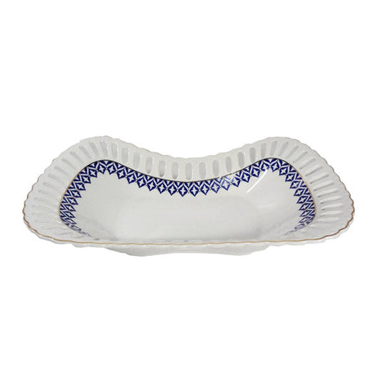 MG70 Serving Dish Angela 18c