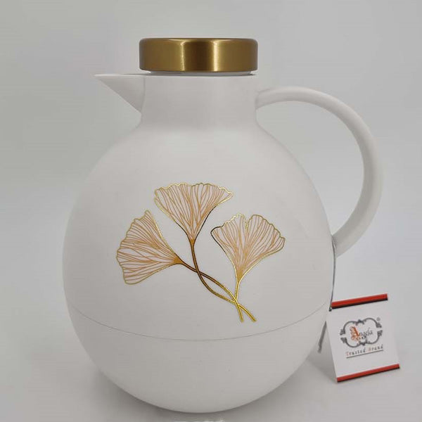 MK104 Round Thermos ANGELA 12c