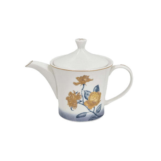 MK116 Kettle Flower Angela 8c