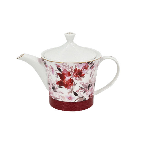 MK51 Single Tea Pot ANGELA 8c