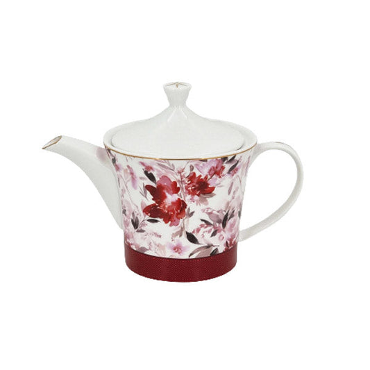 MK51 Single Tea Pot ANGELA 8c