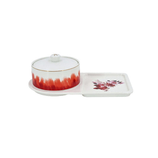 MK60 3pcs Serving Set Angela 12c